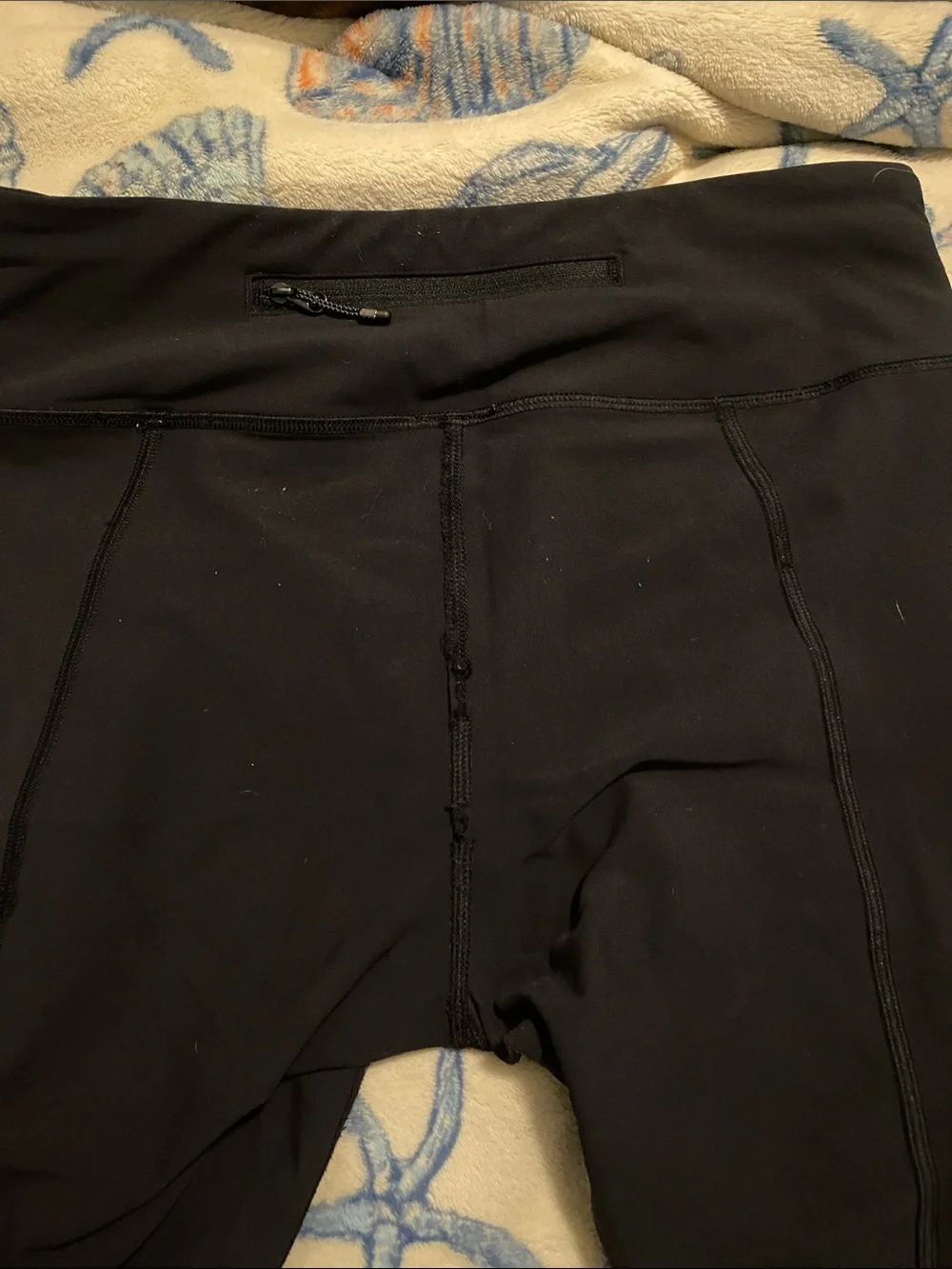 lululemon athletica high rise